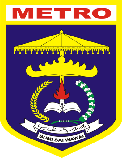 Logo Kota Metro
